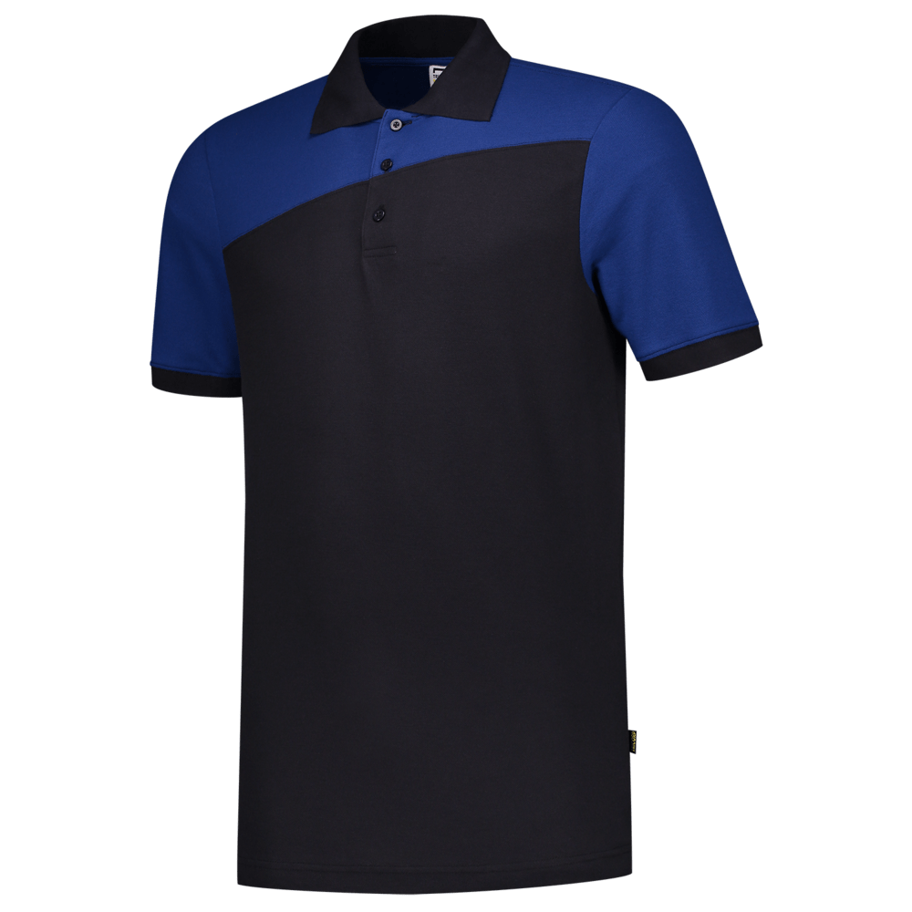 Tricorp Poloshirt Bicolor Naden 202006
