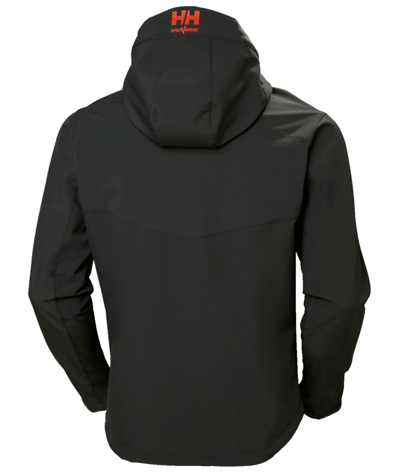 HELLY HANSEN CHELSEA EVO H. SOFTS JACKET 74140