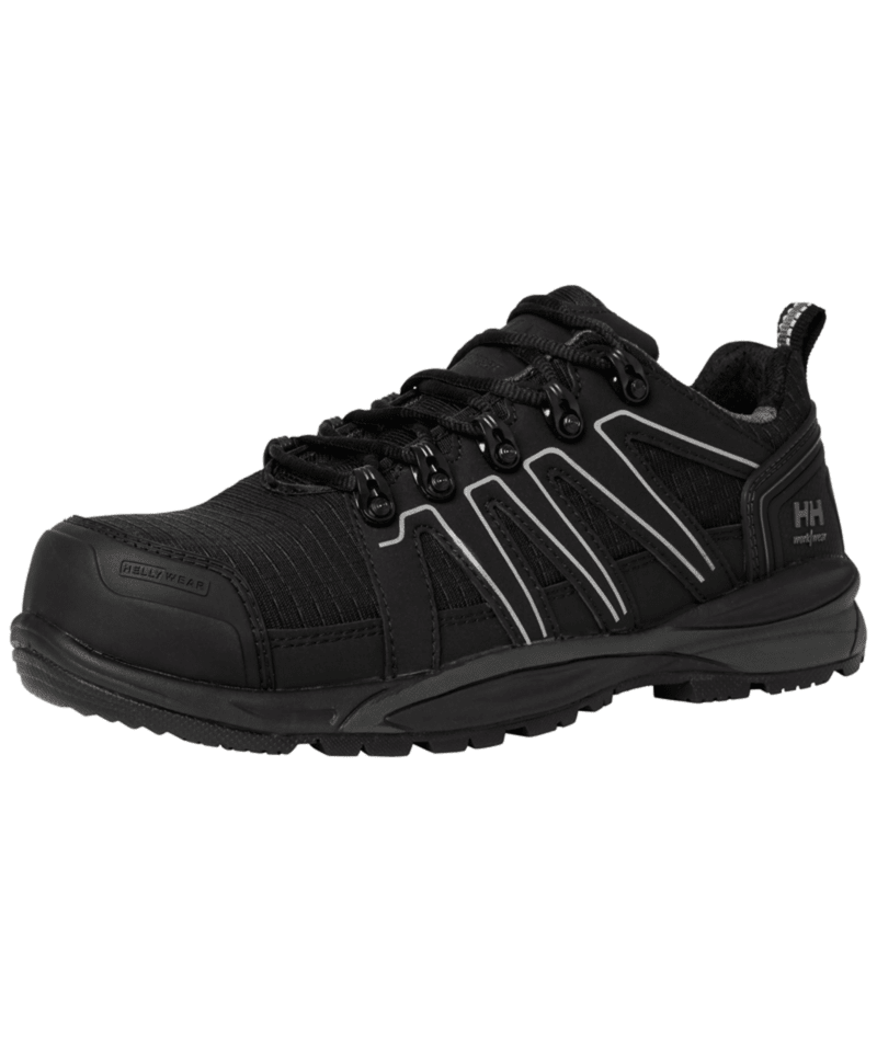 HELLY HANSEN MANCHESTER LOW S3 78421