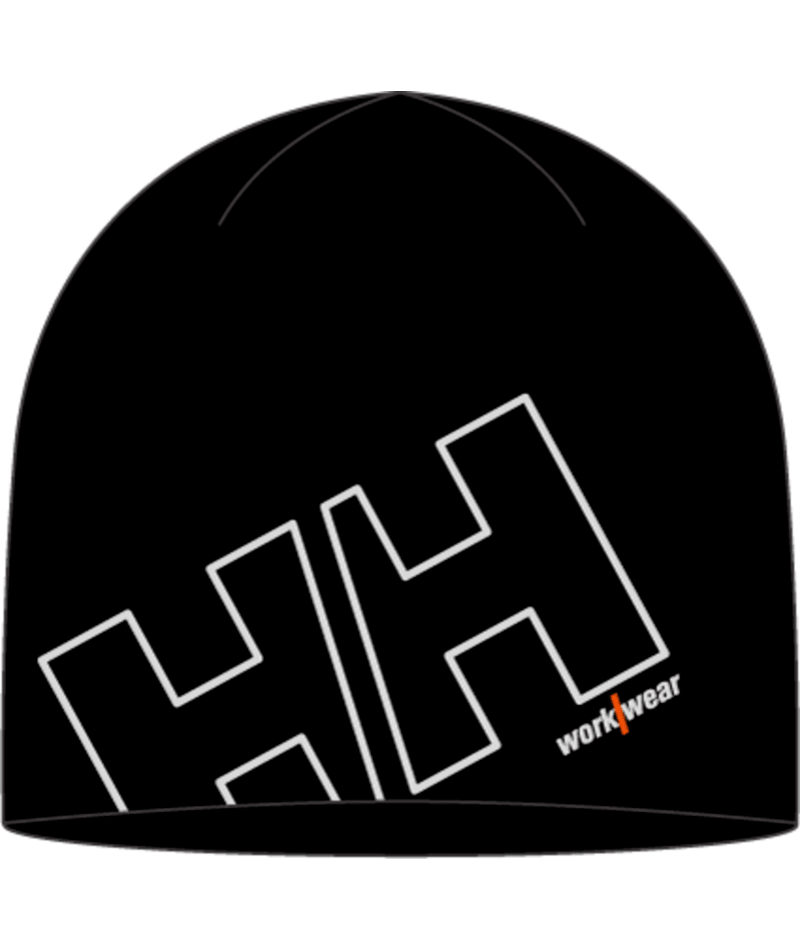 HELLY HANSEN CLASSIC LOGO BEANIE 79830