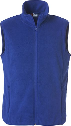 Clique Basic Polar Fleece Vest