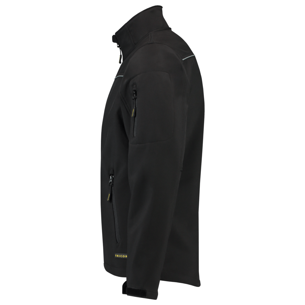 Tricorp Softshell Luxe Kids 402016