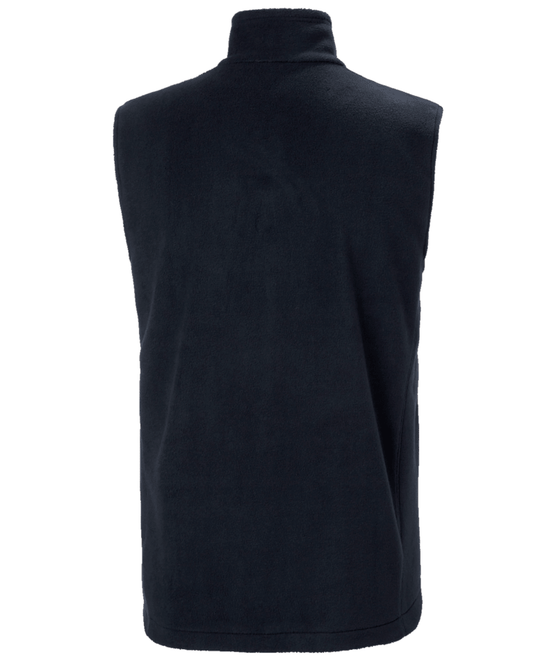 HELLY HANSEN MANCHESTER 2.0 FLEECE VEST 72095