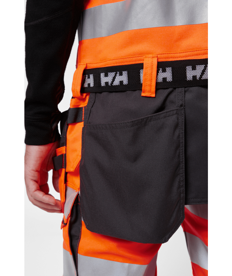 HELLY HANSEN ALNA 2.0 CONS VEST 77120