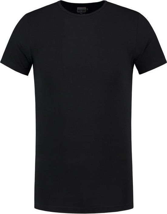 Tricorp 602004 Ondershirt Zwart XS