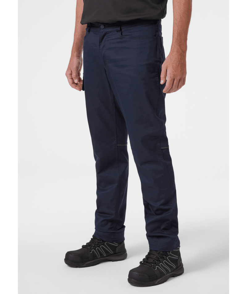 HELLY HANSEN MANCHESTER PANT 77525