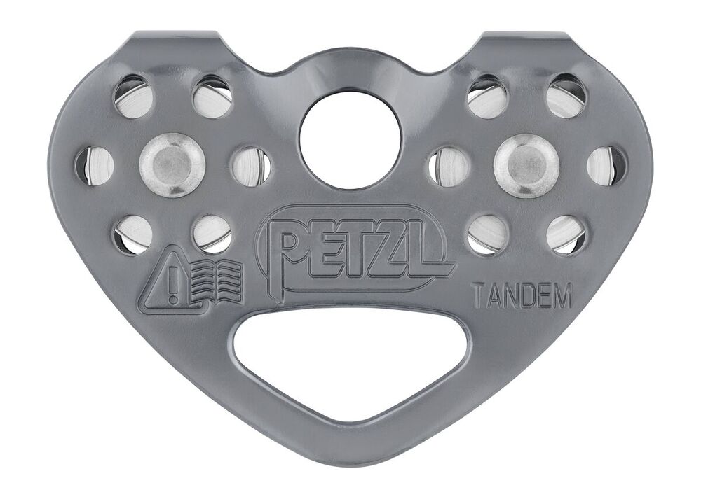 Petzl  TANDEM®