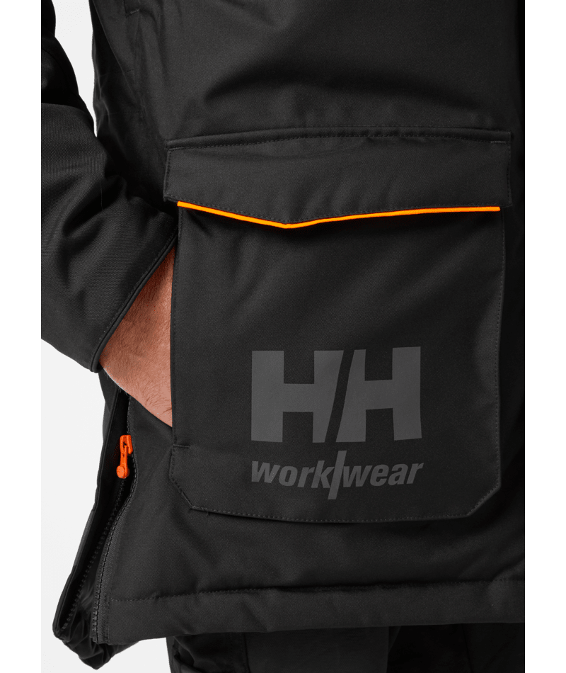 HELLY HANSEN BIFROST WINTER PARKA 71362