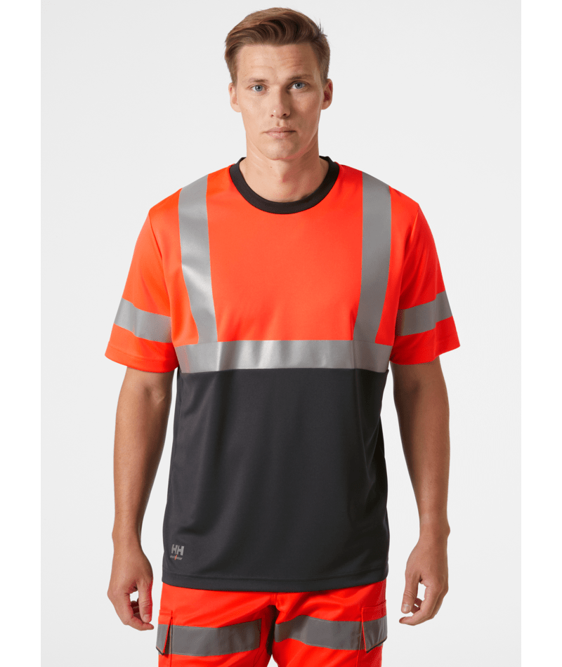 HELLY HANSEN ADDVIS T-SHIRT CL 1 79254