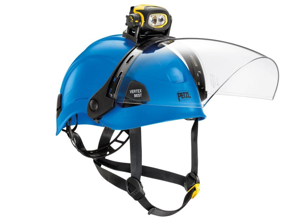 Petzl  PIXADAPT