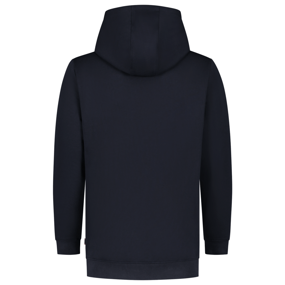 Tricorp Sweatvest Capuchon 60°C Wasbaar 301014