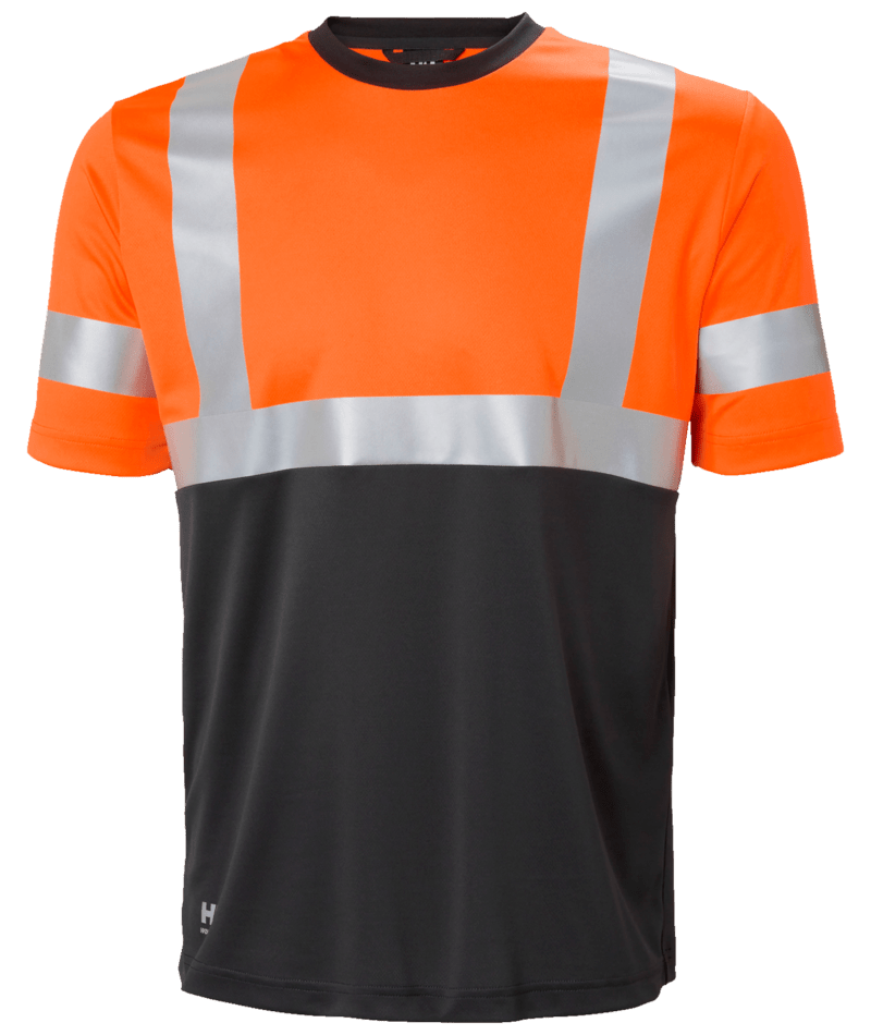 HELLY HANSEN ADDVIS T-SHIRT CL 1 79254