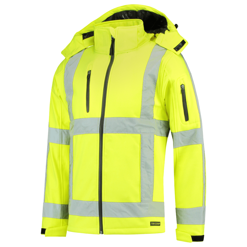 fluoryellow