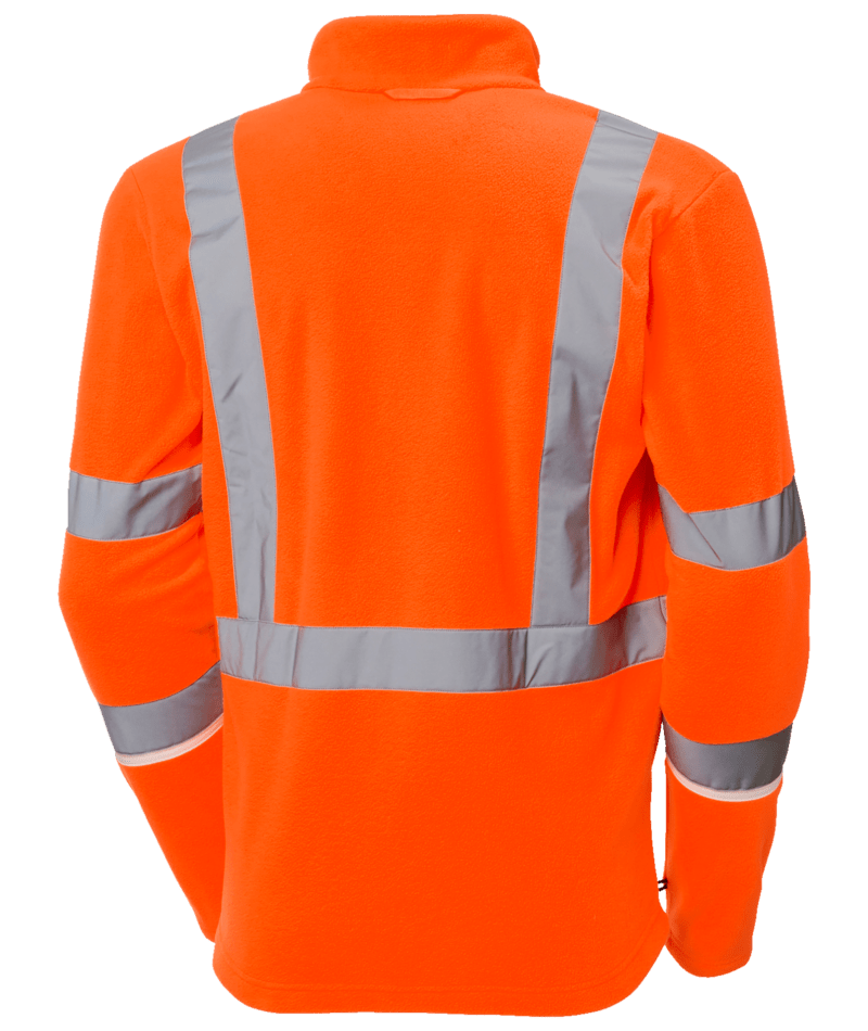 HELLY HANSEN UC-ME FLEECE JACKET 72172