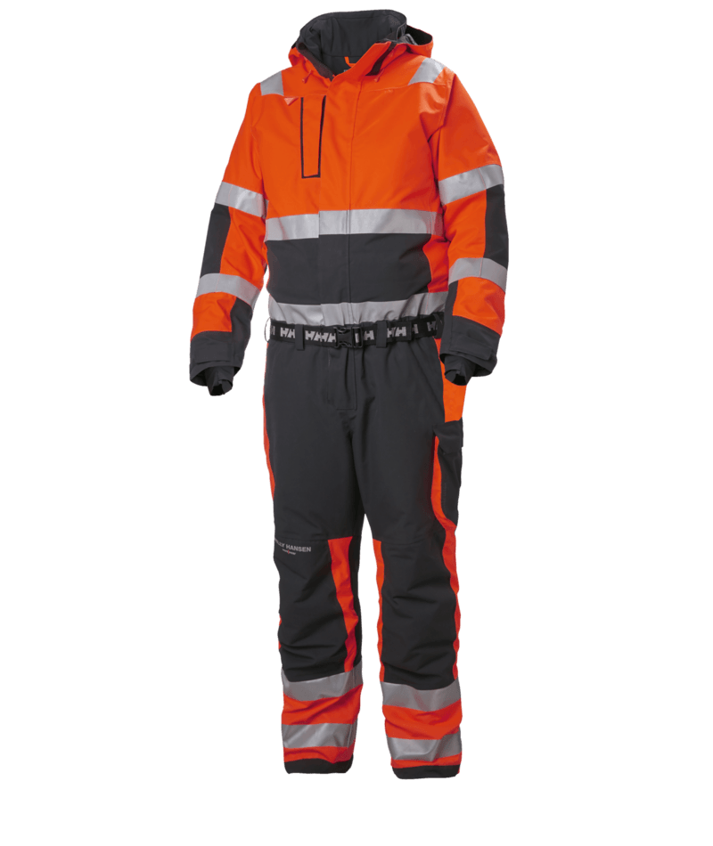 HELLY HANSEN ALNA 2.0 WINTER SUIT 71694