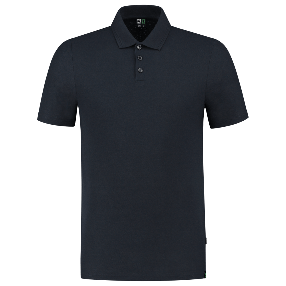 Tricorp Poloshirt Fitted Rewear 201701