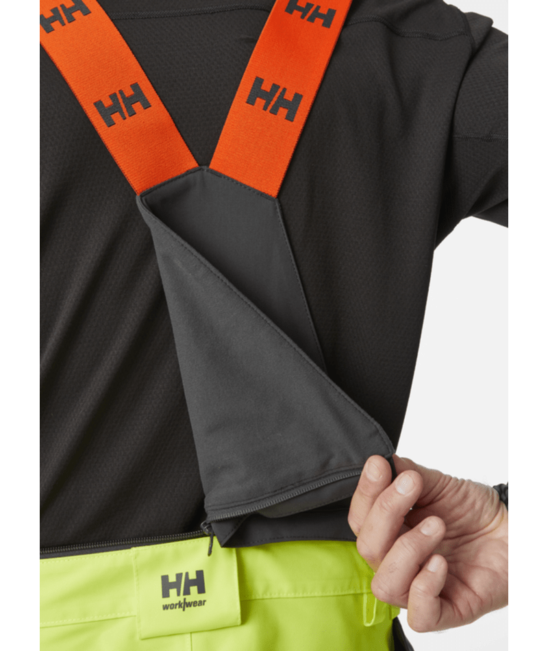 HELLY HANSEN ALNA 2.0 SHELL CONS PANT CL 2 71493