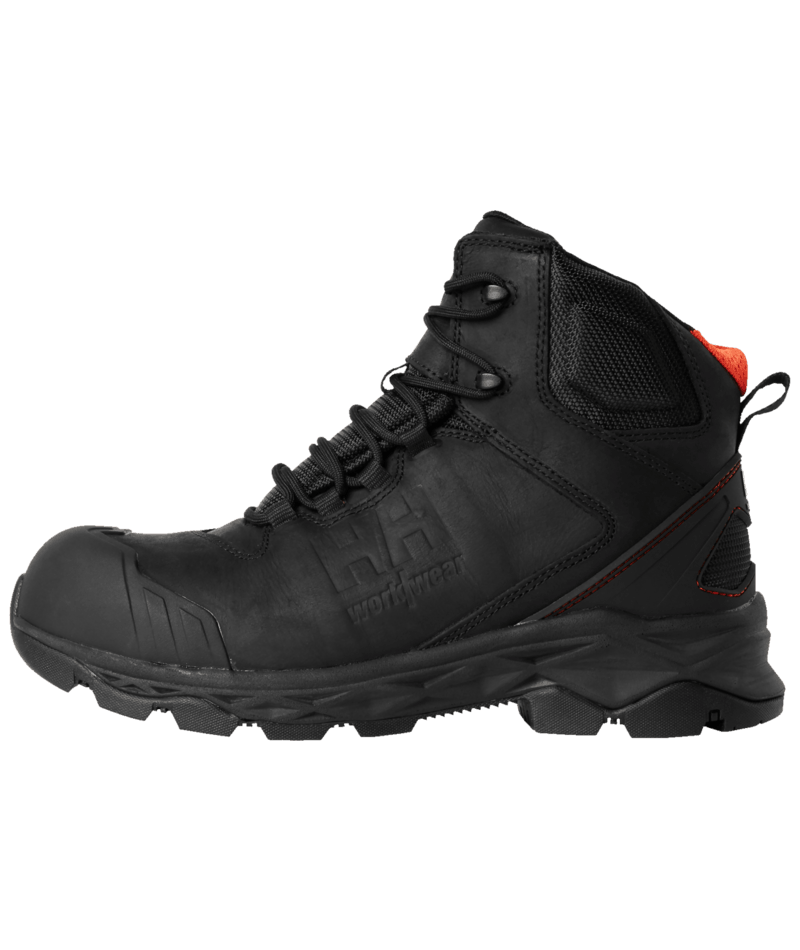 HELLY HANSEN OXFORD MID S3 78403
