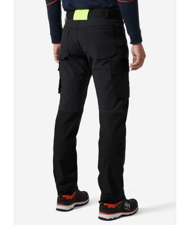 HELLY HANSEN OXFORD 4X CARGO PANT 77408