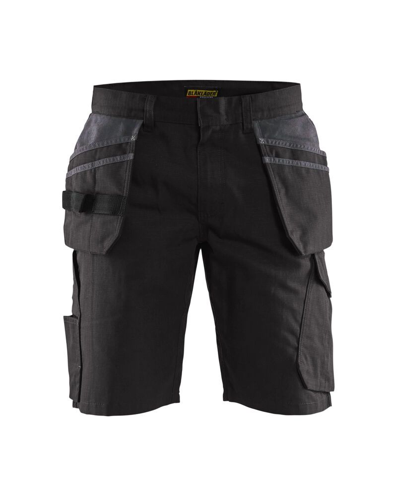Blåkläder 1494 Service short met spijkerzakken