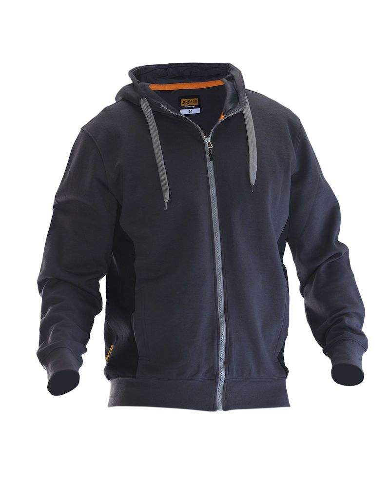 Jobman 5400 Sweatshirt Hoodie