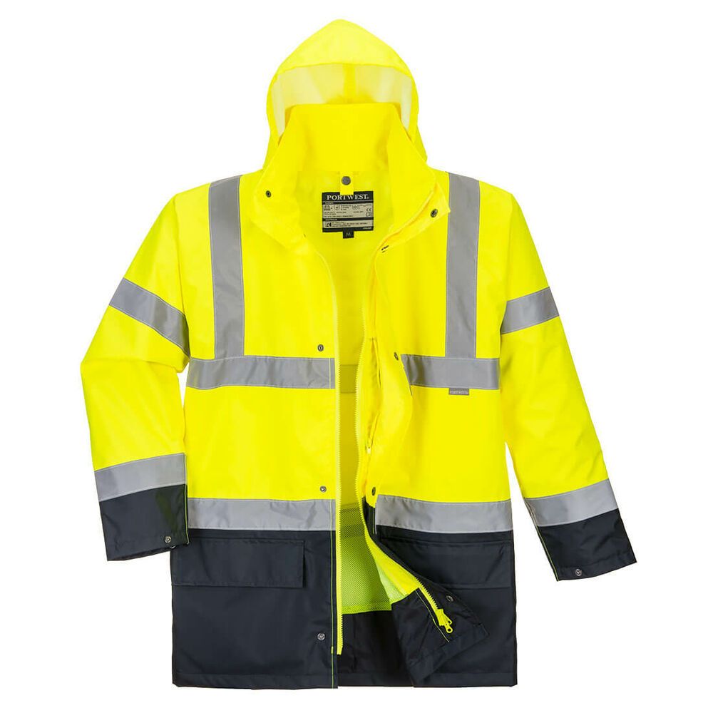 Hi-Vis Essential 5-in-1 jack