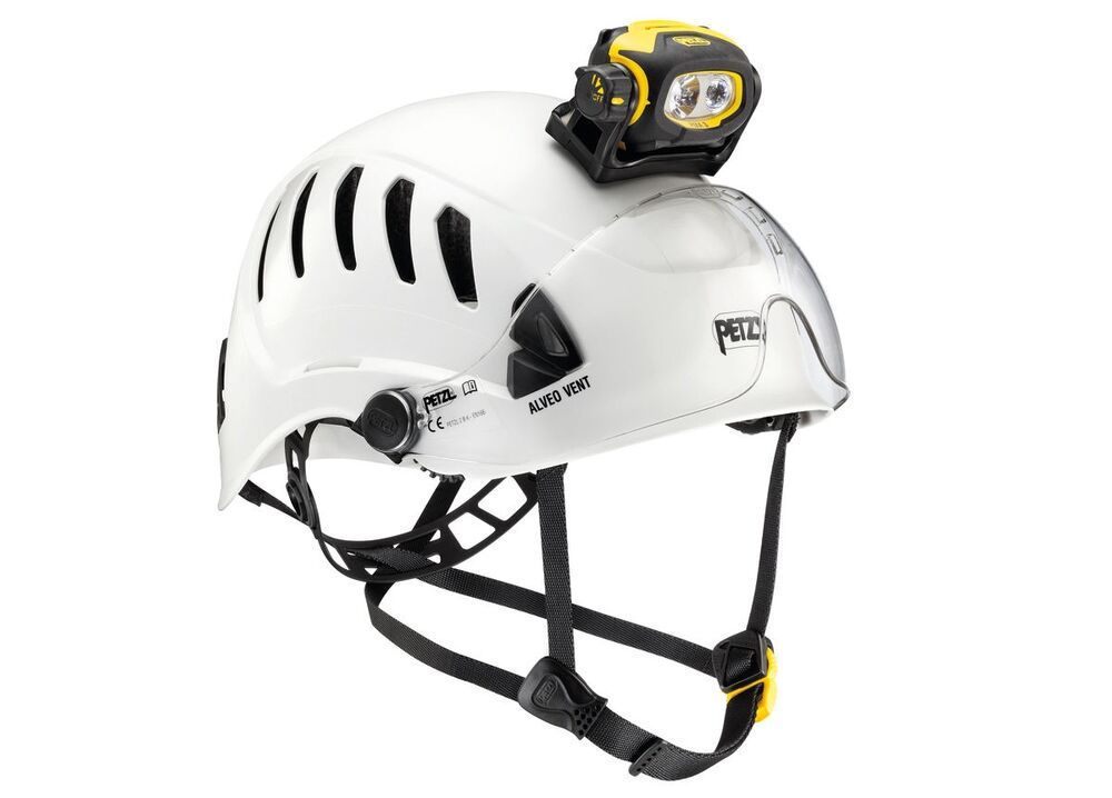 Petzl  PIXADAPT