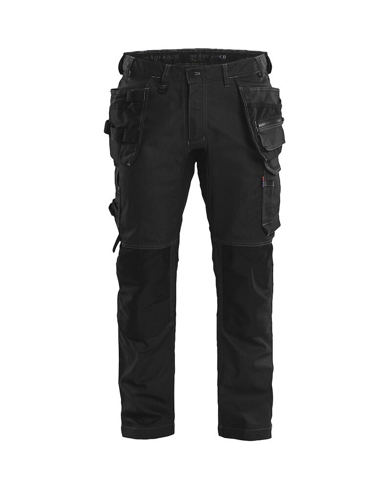 Blaklader 1750 Werkbroek met stretch