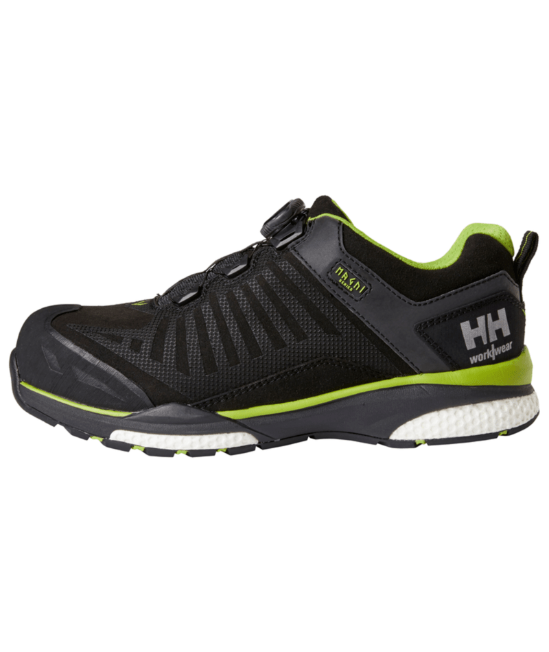 HELLY HANSEN MAGNI LOW BOA S3 HT 78241
