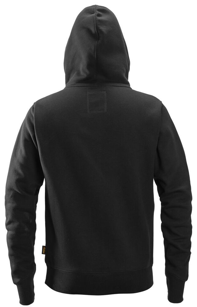 Snickers AllroundWork, Hoodie Volledige Rits 2890