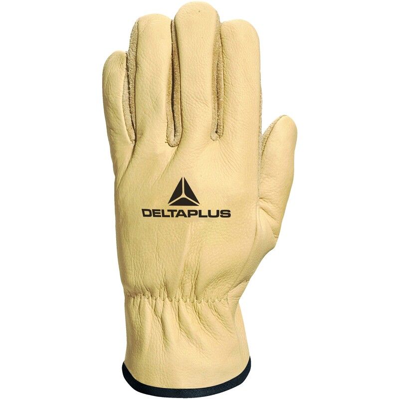HANDSCH RUNDSLEDER KEVLAR 10 Delta Plus