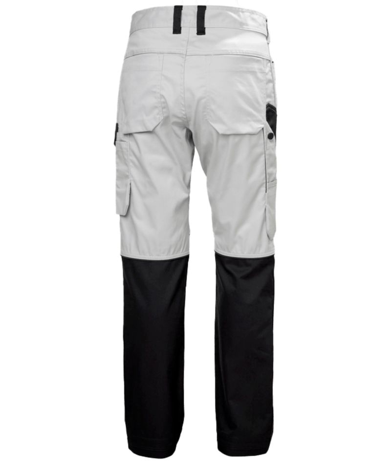 HELLY HANSEN MANCHESTER WORK PANT 77523