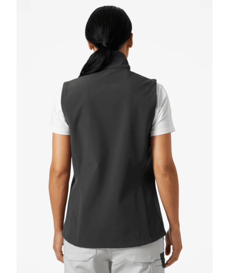 HELLY HANSEN W MANCHESTER 2.0 SOFTS VEST 74242