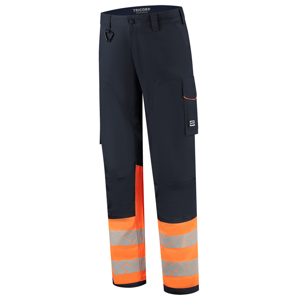 Tricorp Werkbroek 2-Way Stretch High Vis Redefined 506117