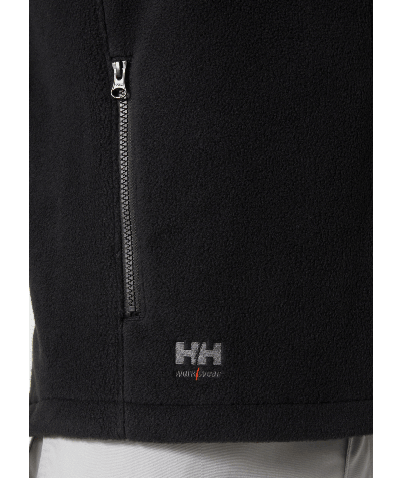 HELLY HANSEN MANCHESTER 2.0 FLEECE VEST 72095