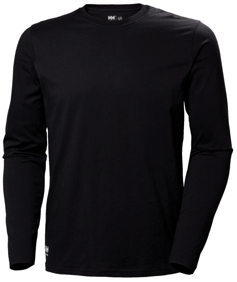 HELLY HANSEN CLASSIC LONGSLEEVE 79169