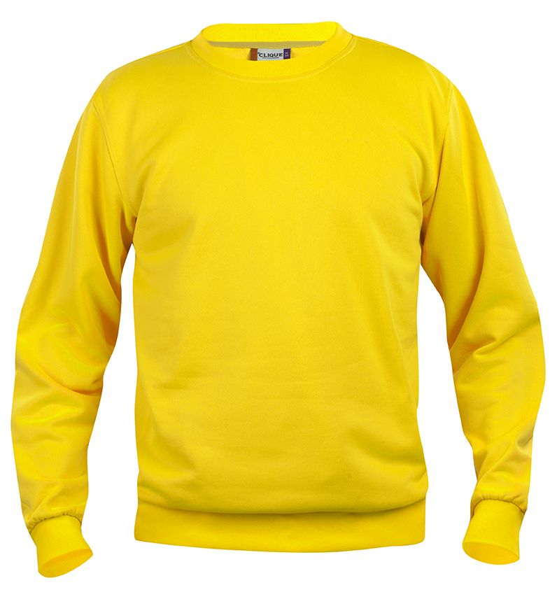 Clique Basic Roundneck