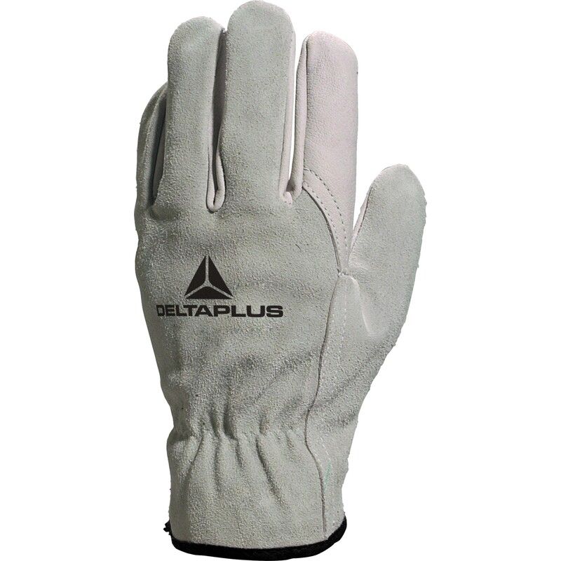 HANDSCH.RUNDSNERFL.RUG LEDER 9 Delta Plus
