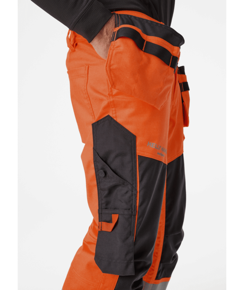 HELLY HANSEN ALNA 2.0 CONS PANT CL 2 77423