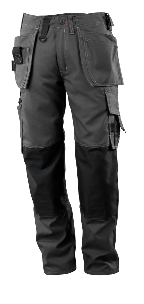 Mascot Frontline Broek met spijkerzakken 07379