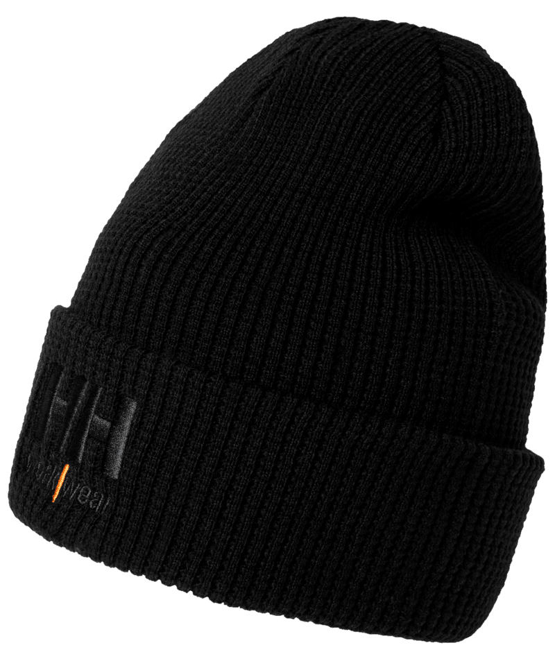 HELLY HANSEN CLASSIC LOGO CUFF BEANIE 79882
