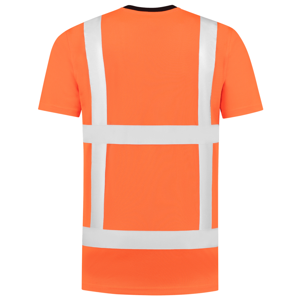 Tricorp T-shirt RWS Birdseye 103005