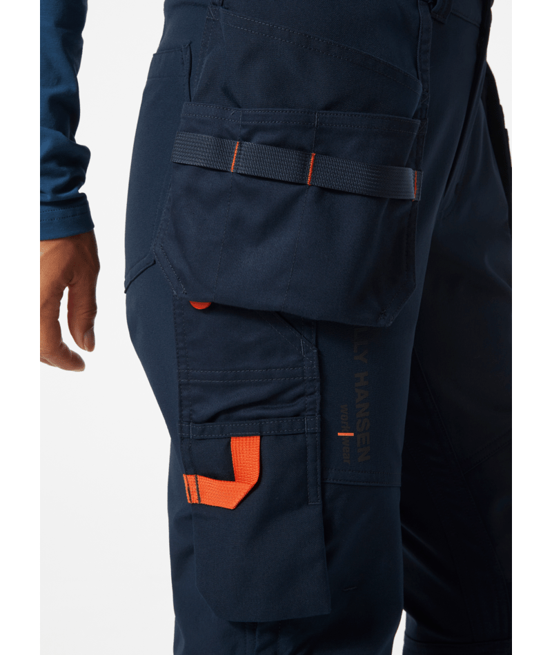 HELLY HANSEN W LUNA BRZ CONS PANT 77590