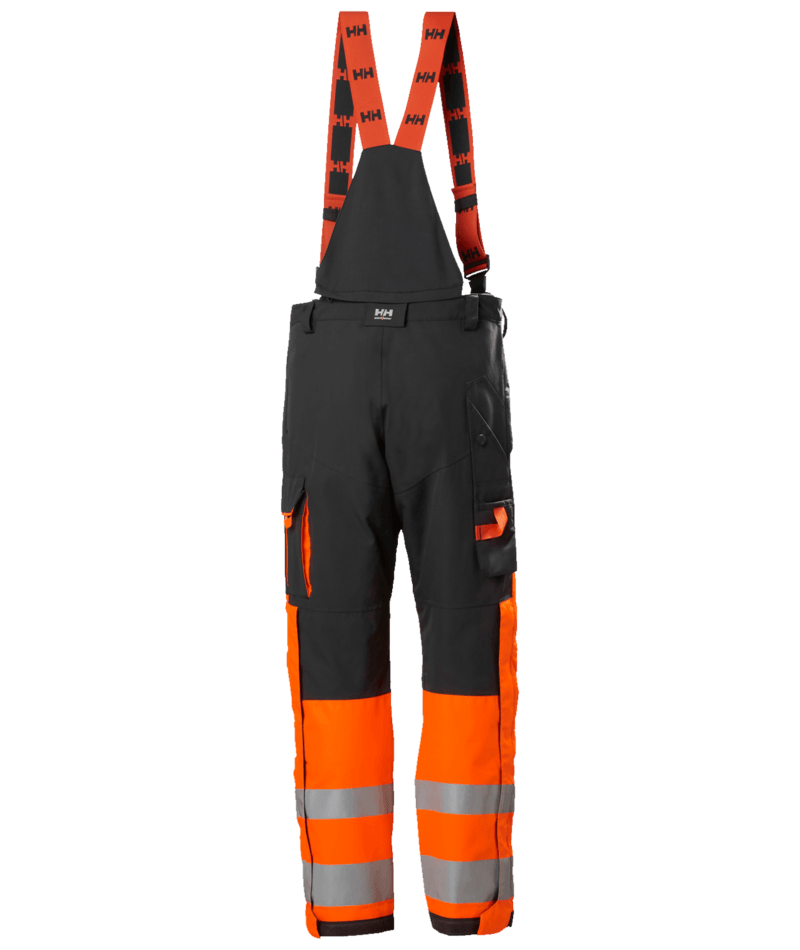 HELLY HANSEN ALNA 2.0 SHELL PANT CL 1 71492