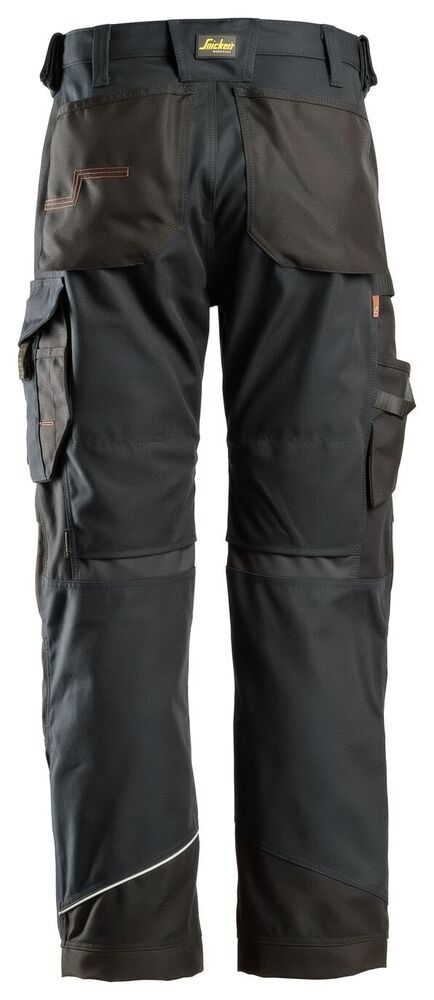 Snickers RuffWork, Canvas+ Werkbroek+



 6314