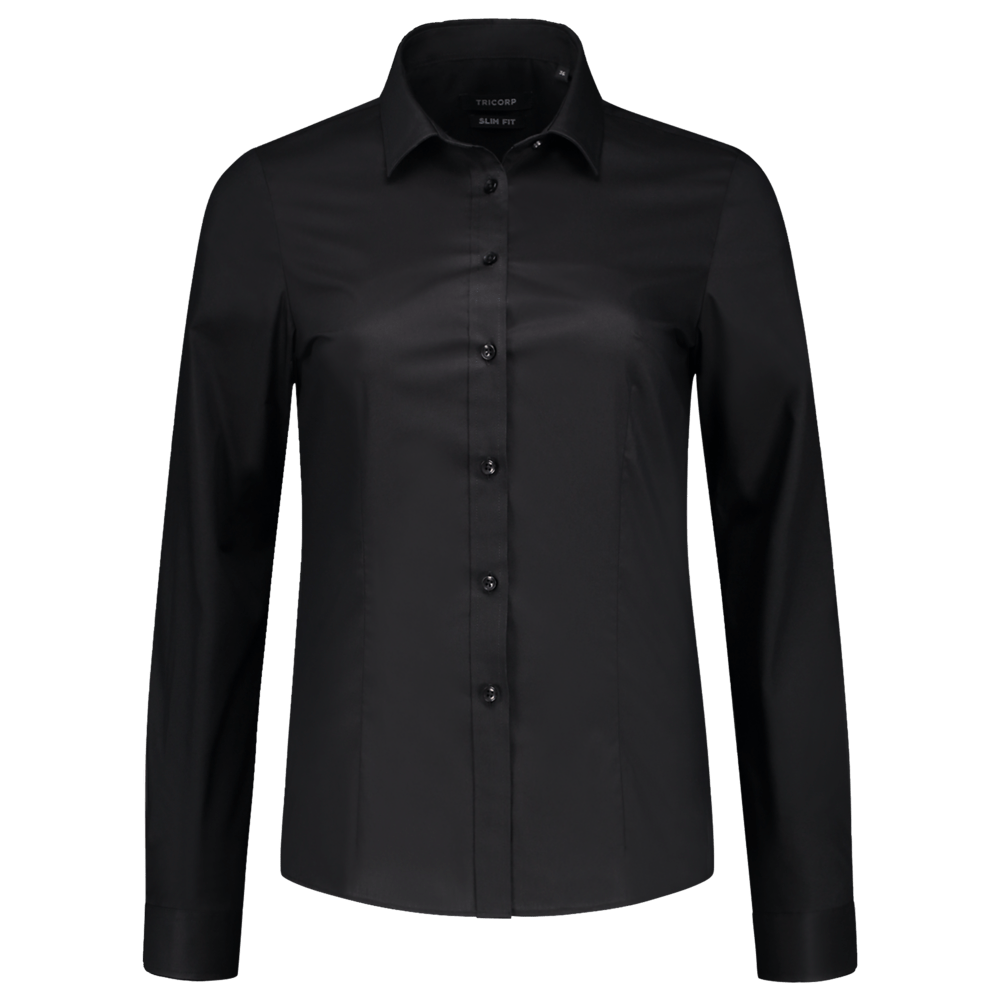 Tricorp Blouse Stretch Fitted 705016