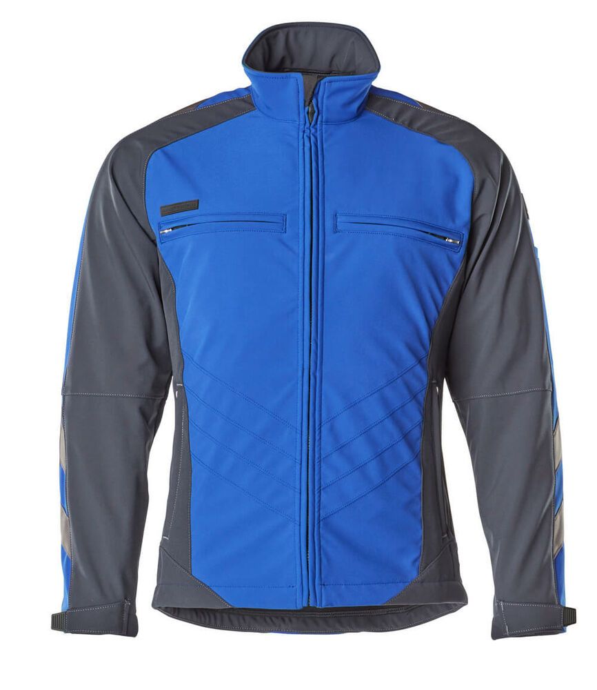 korenblauw/donkermarine