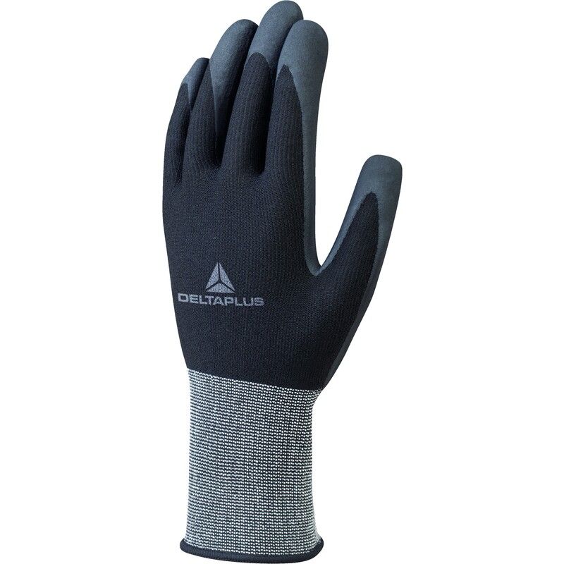 HANDSCH VE723NO ZWART 08 Delta Plus