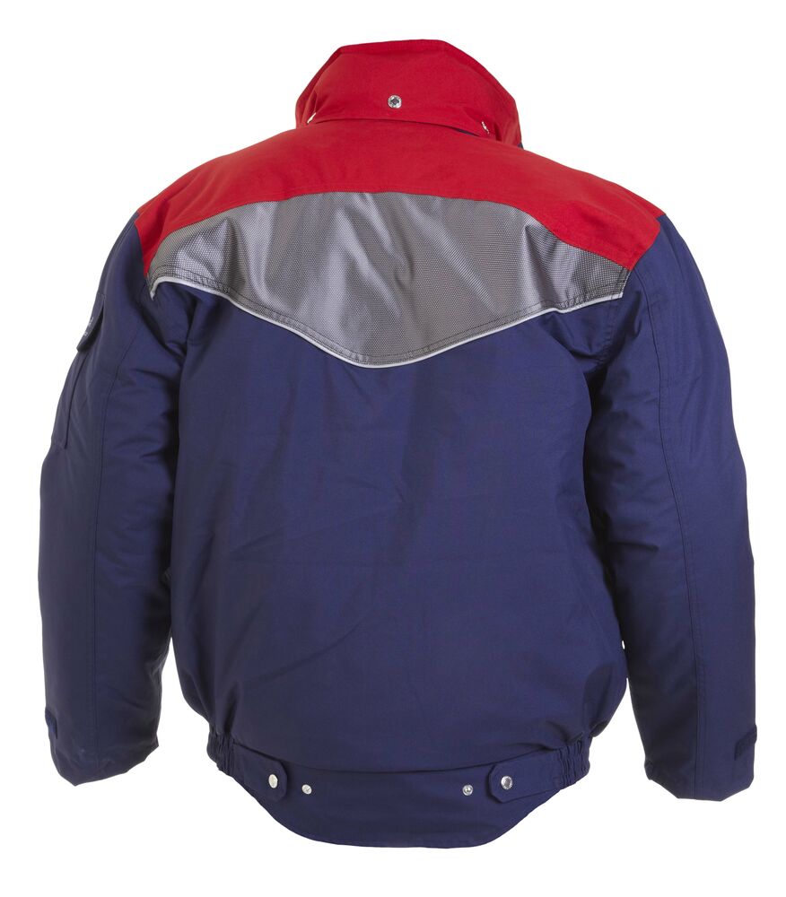 Hydrowear pilotjack Kilmarnock 