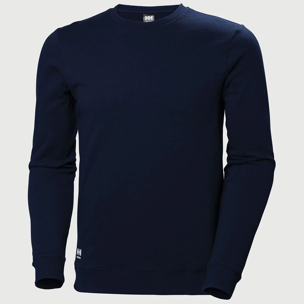 HELLY HANSEN CLASSIC SWEATSHIRT 79324